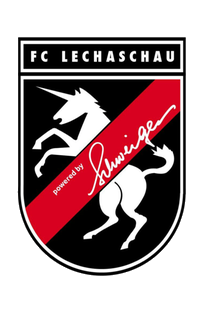 FC Lechaschau Logo